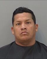 Mugshot of BERNAL, OSCAR