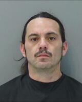 Mugshot of YOUNGBLOOD, DAVID