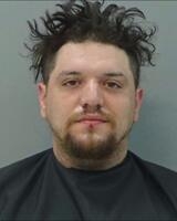 Mugshot of DUNN, JOSHUA