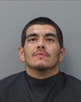 Mugshot of BAUTISTA, ENRIQUE