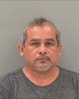 Portrait of wanted person PEREZ-PAITA, LUIS