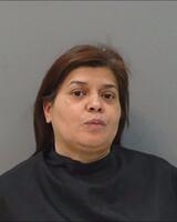 Portrait of wanted person CARRILLO, SYLVIA