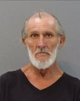 Portrait of wanted person CUNDIFF, EDWARD