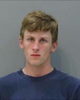 Portrait of wanted person SIKES, TYLER