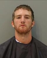 Portrait of wanted person SMITH, JASPER