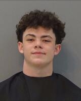 Portrait of wanted person MORRIS, TREY