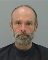 Portrait of wanted person ROBERTS, JOSEPH