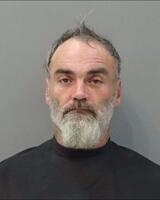 Portrait of wanted person LAWSON, TROY