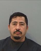 Portrait of wanted person MARTINEZ, JUAN
