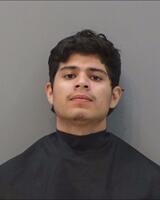 Portrait of wanted person FLORES-ALVAREZ, MARIO