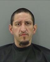 Portrait of wanted person ARREDONDO, JEFFREY