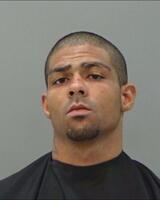 Portrait of wanted person ORGAN, ARTHUR