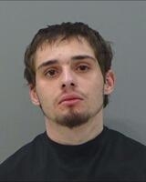 Portrait of wanted person PENA, JOSEPH