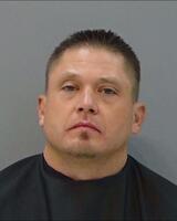 Portrait of wanted person ORTIZ, CHANTRY