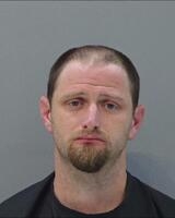 Portrait of wanted person WATSON, JAMES