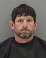 Portrait of wanted person JOINER, JEREMY