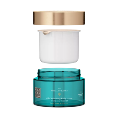 THE RITUAL OF KARMA Refill Body Cream