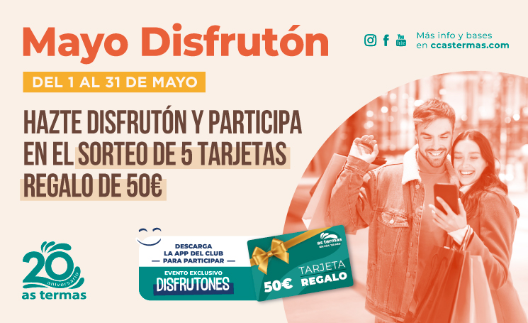 Eventos del Club