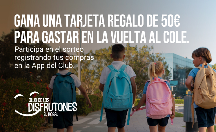 Eventos del Club