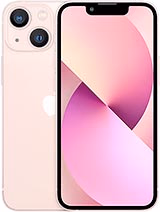 Réparation apple iPhone 13 mini