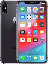 Réparation apple iPhone XS