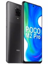 Poco M2 Pro