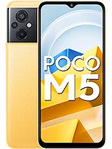 Poco M5