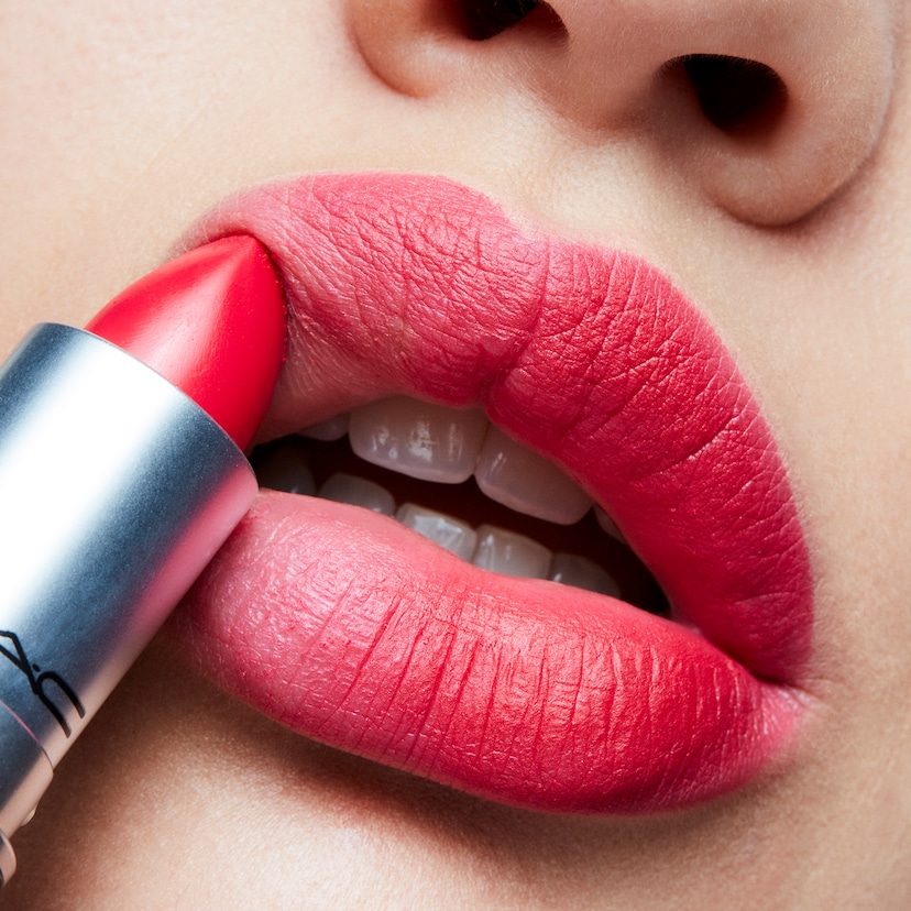 Relentlessly Red