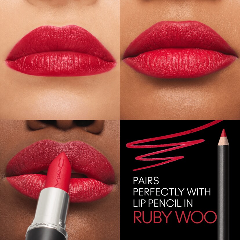 Ruby Woo