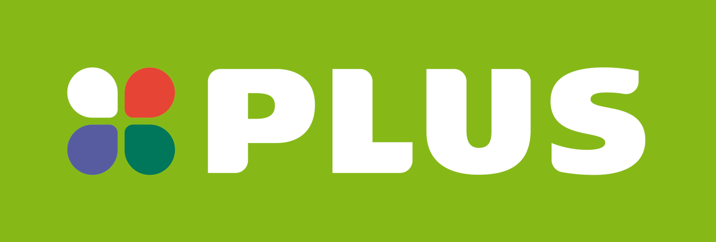 Logo Plus