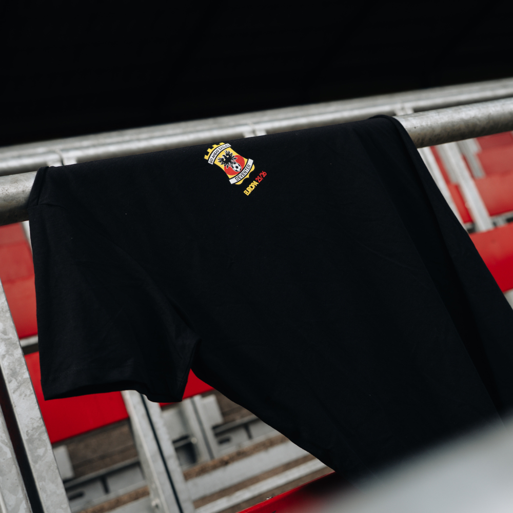 T-shirt - Europa 25/26 - Afbeelding 4