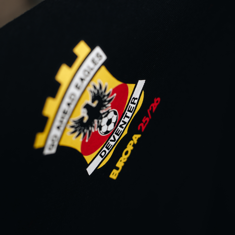 T-shirt - Europa 25/26 - Afbeelding 5