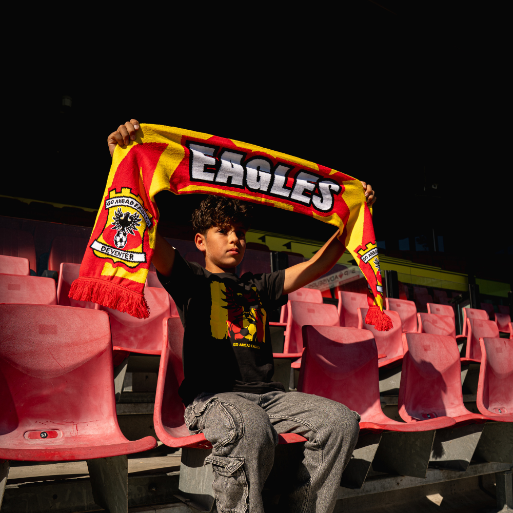 Eagles sjaal