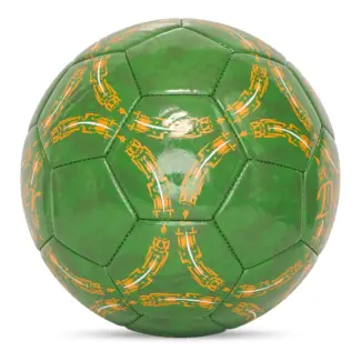 More Footballs 48