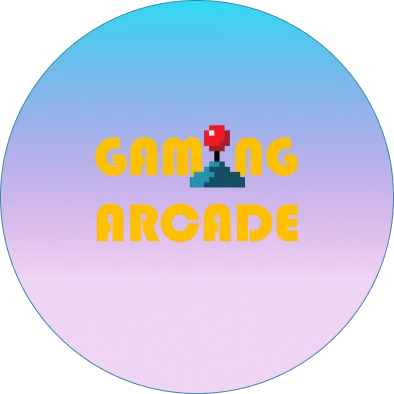 Gaming Arcade | Media Assets | Brand Guidelines