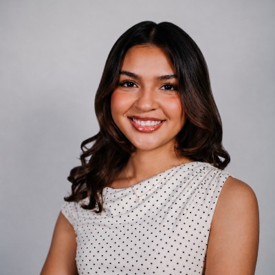 Alitza Garza
