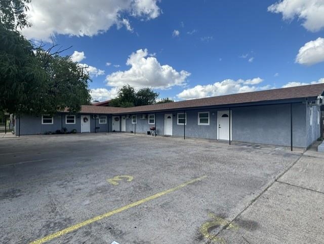 1920 Madison St, LAREDO, TX 78040