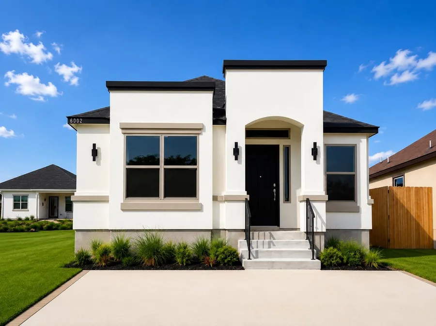 6002 Servando Dr, Laredo, TX 78046