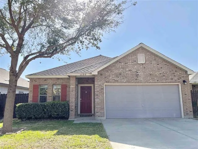 11159 Capistran Lp, Laredo, TX 78045