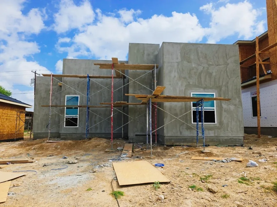 6108 Cherimoya Ln., LAREDO, TX 78046