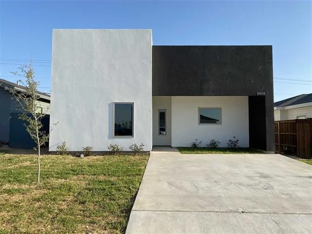 5510 Moses Lp., Laredo, TX 78046