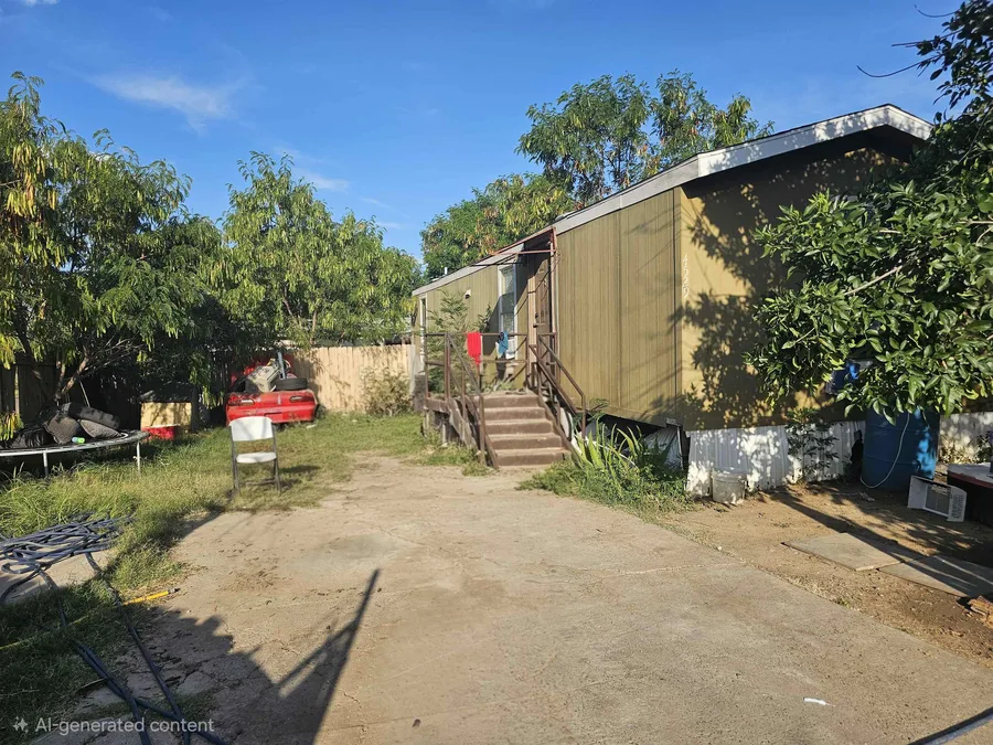 4529 La Joya Ln, Laredo, TX 78046-7552