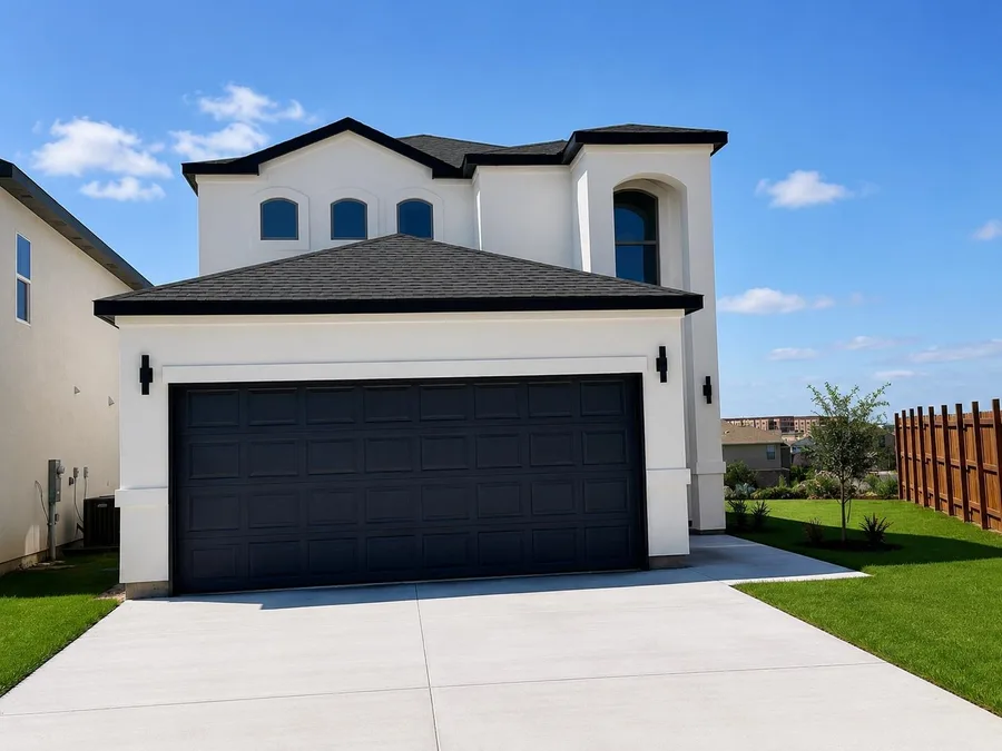 510 Concepcion, Laredo, TX 78045