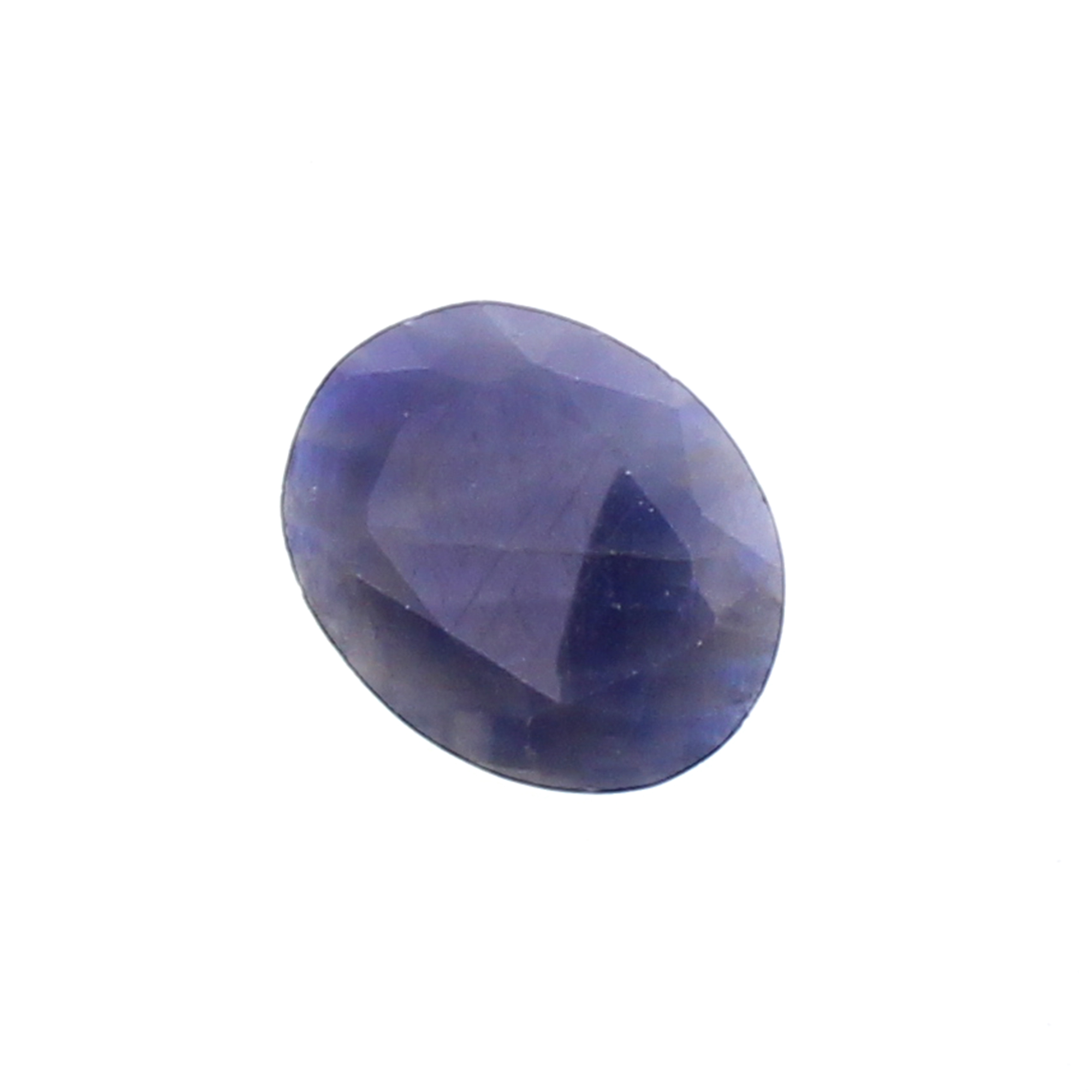 8.50CT Blue Sapphire Gemstone
