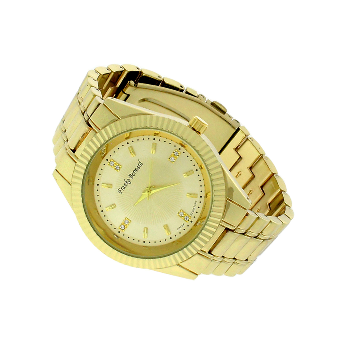 Mens Franko Bernard Designer Watch Design 1