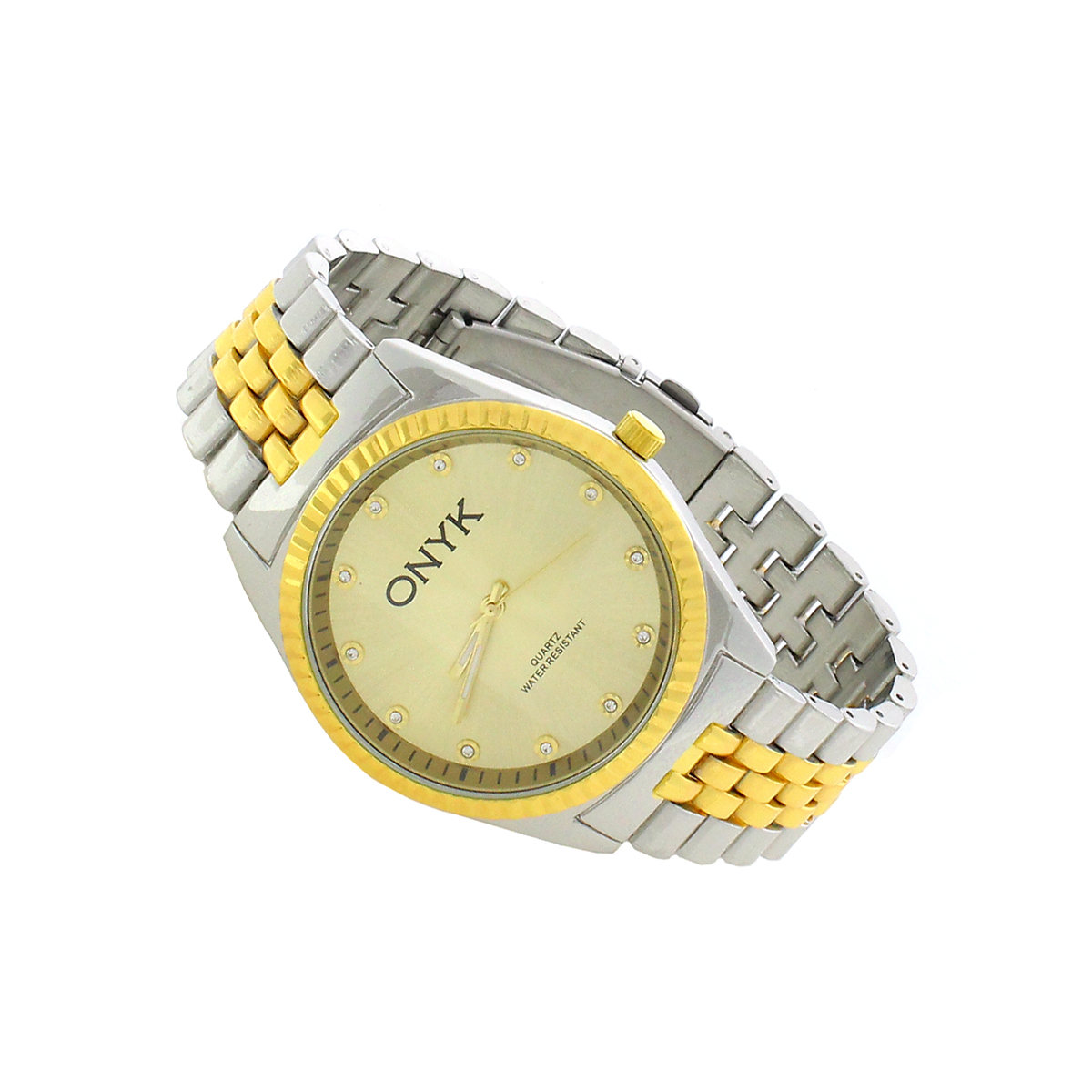 Mens Onyk Designer Watch Design 1
