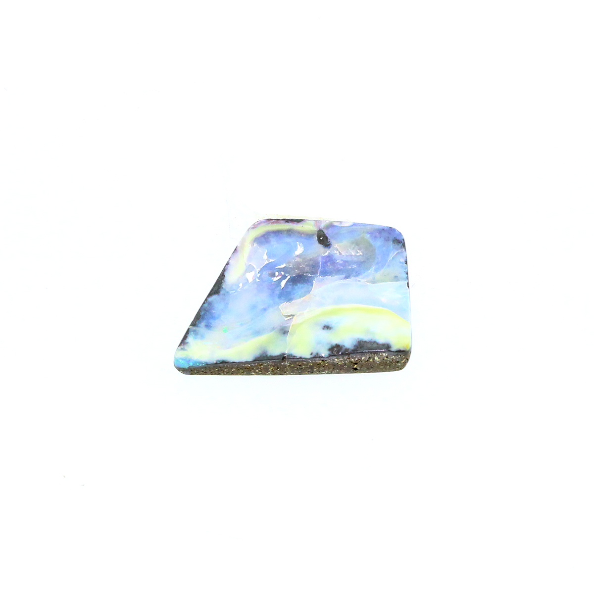 9.64CT Boulder Opal Gemstone