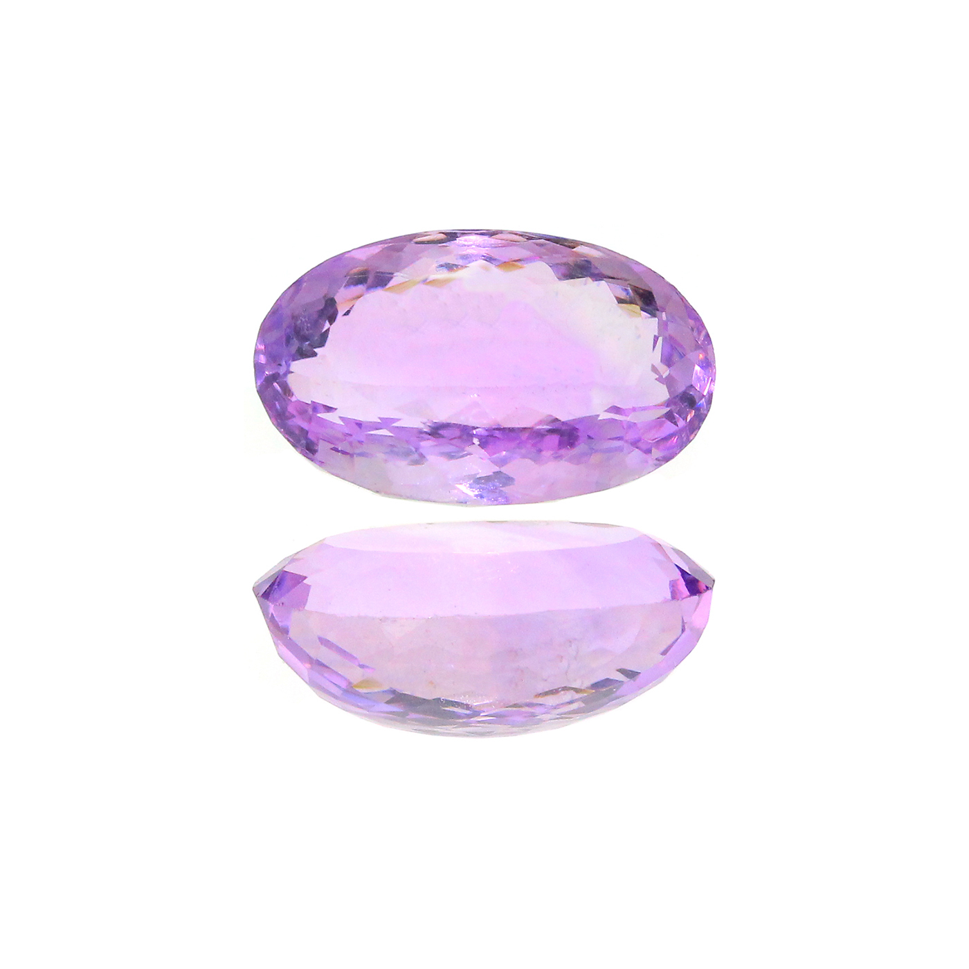 12.60CT Amethyst Gemstone