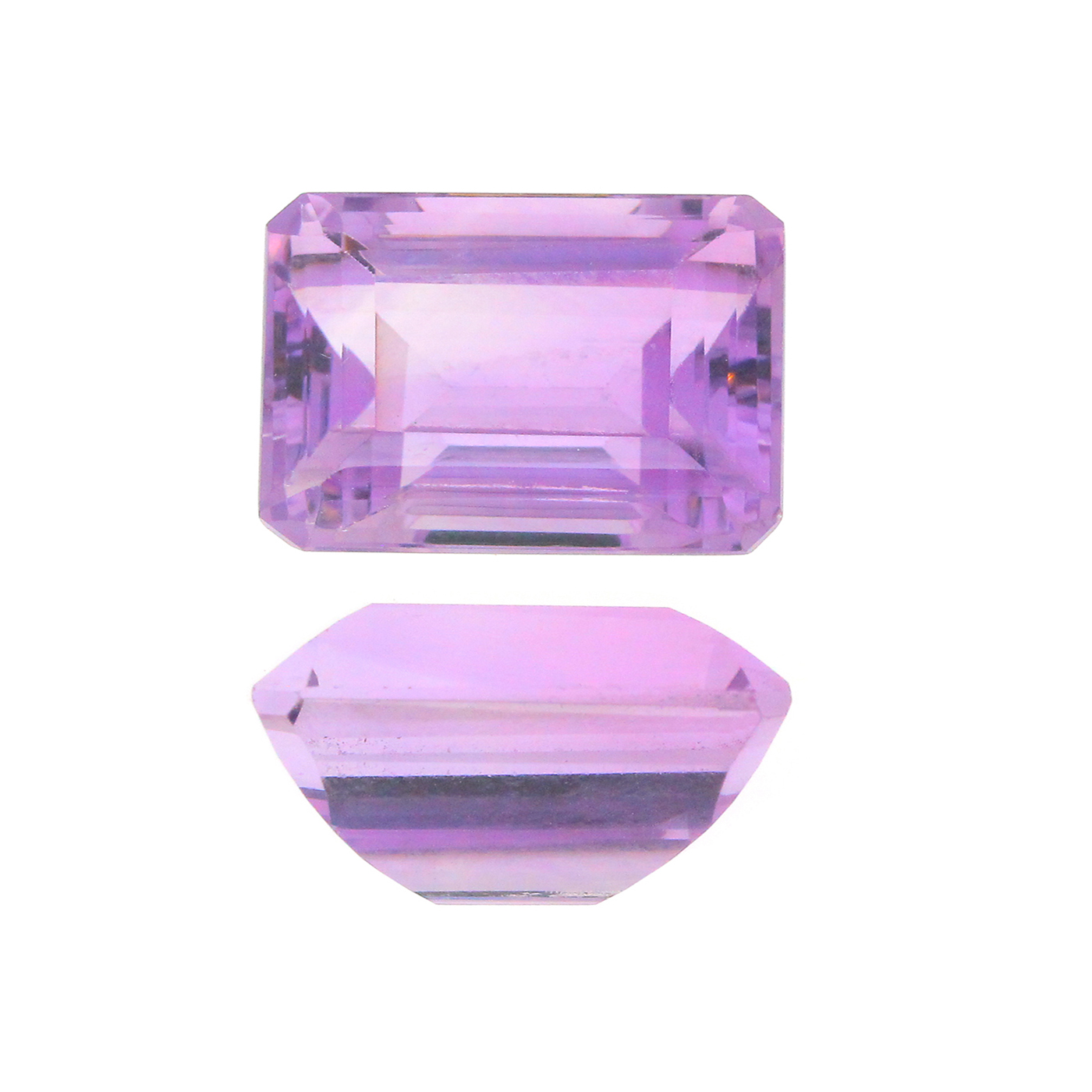 16.65CT Amethyst Gemstone