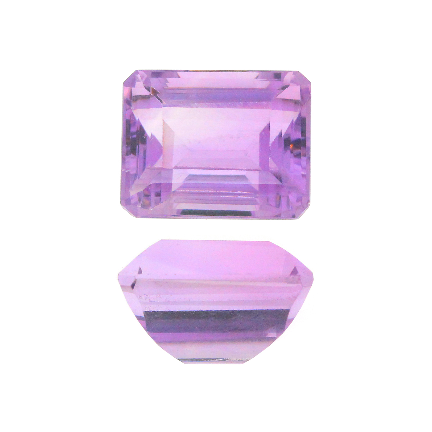 11.35CT Amethyst Gemstone